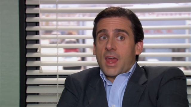 Ron Swanson Vs Michael Scott | The Office US Vs Parks and Recreation | Comedy Bites смотреть онлайн