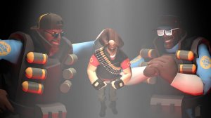 МикроПутисы против Демосов