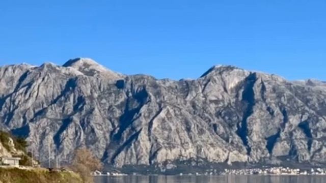 Медитация - аутотренинг "Горы" - для расслабления, спокойствия, гармонизации нервной системы. смотреть онлайн