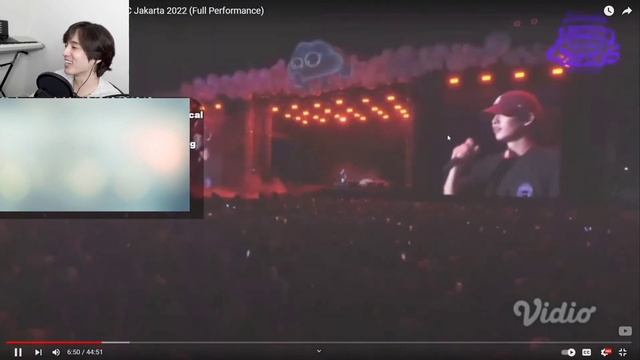 eaJ React to Head in The Clouds Jakarta (and a bit Manila) смотреть онлайн