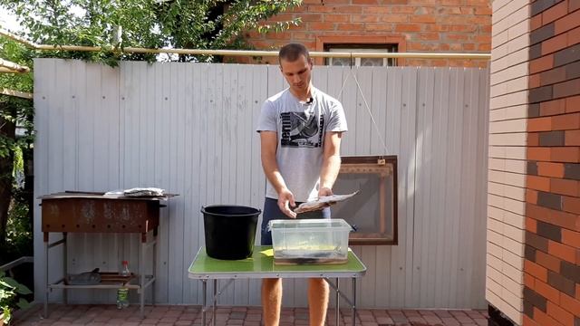 ПОСОЛ РЫБЫ.ЛУЧШИЙ РЕЦЕПТ.ПРОСТО И ВКУСНО смотреть онлайн