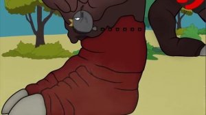 TEAM GODZILLA vs KONG: If Boundary Changes ? | Godzilla Cartoon Compilation