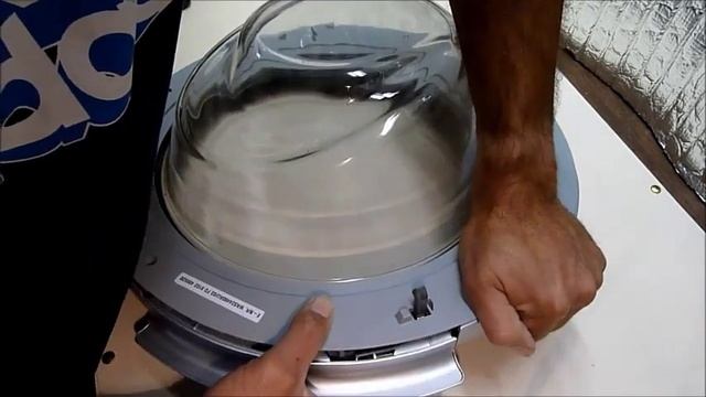 HOW TO REPAIR - BOSCH WASHING MACHINE DOOR HANDLE - FIX IT 2015 DIY. MODEL: WAS24460AU смотреть онлайн