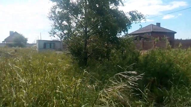 Участок 6сот. п. Малиновка смотреть онлайн