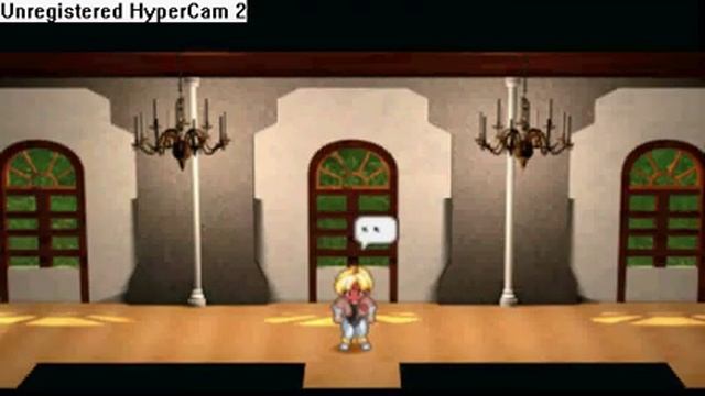 The Best Private Action in Star Ocean: Second Evolution Evar~~!! смотреть онлайн