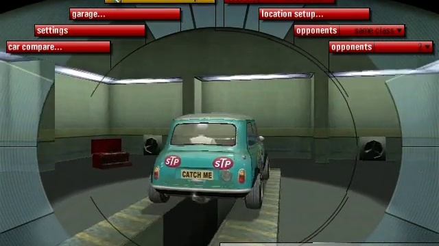 NFS Porsche Unleashed 118 New Cars MOD