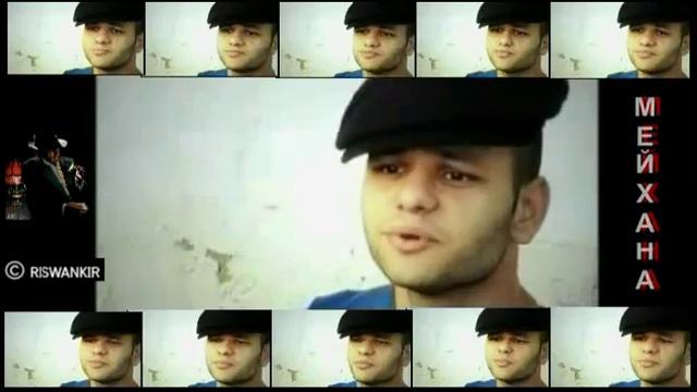 МEYXANA (МЕЙХАНА) - Смотреть  на весь экран!