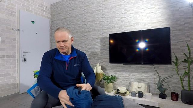 Разговор о Дополнительном утеплящем слое - Жилетки и Утепленые Шорты. смотреть онлайн