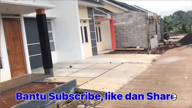 Perumahan Asri ; Ada Kebun, Villa, sawah dan pegunungan￼, pemancingan #pesonakahuripan смотреть онлайн