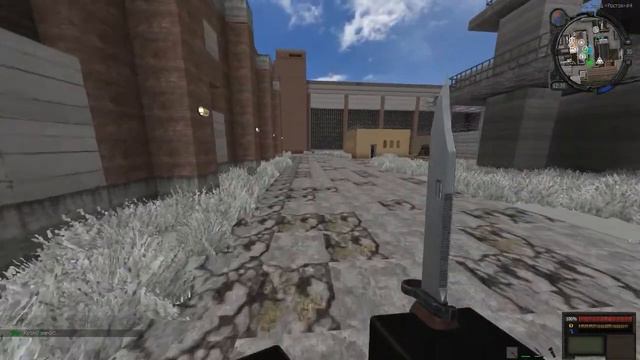 STALCRAFT.Tайники в баре. Cталкер.Задание физрука смотреть онлайн