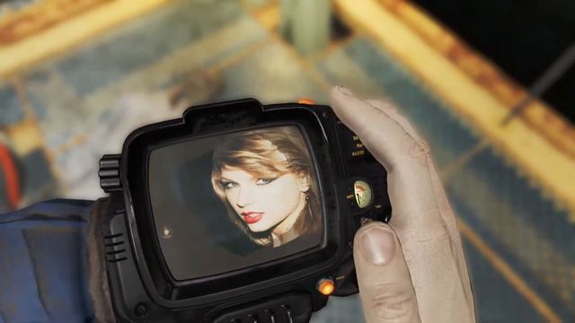[Fallout 4] The only mod that matters смотреть онлайн