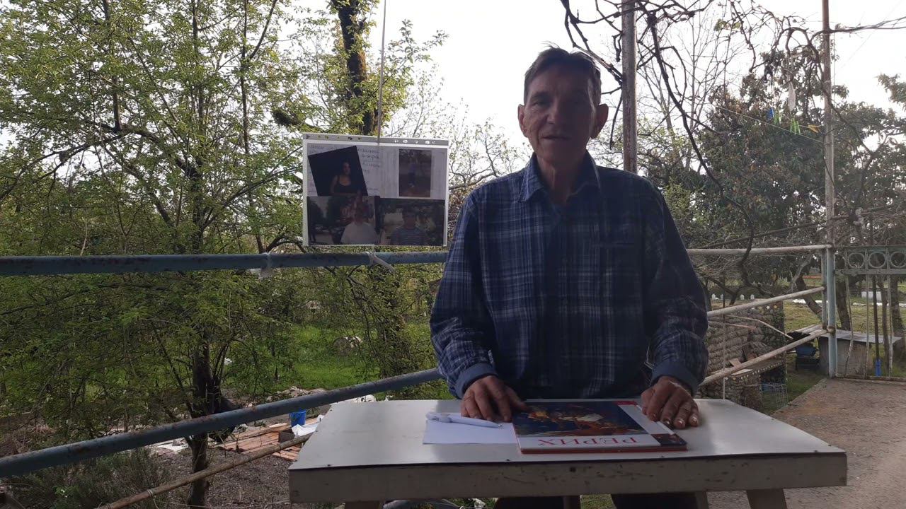 Моим спасителям, моим дорогим,благодарным детям посвещается и ВСЕМ, кто желает прекратить страдания. смотреть онлайн