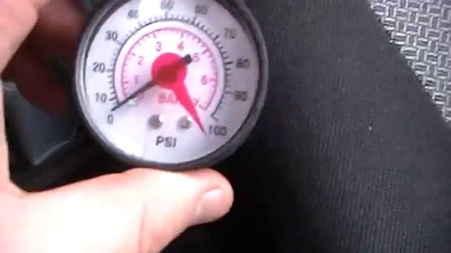 Низкое давление в топливной рампе ВАЗ 2115 - финал смотреть онлайн