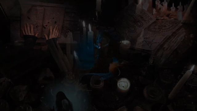 -ты правда ведьма?😳 ¡ саблиминал