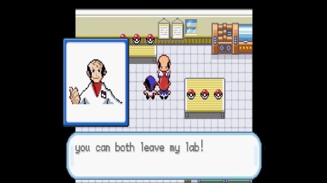 Pokemon Hollow Mysteries Ep.1: Lets get Starter-ed смотреть онлайн