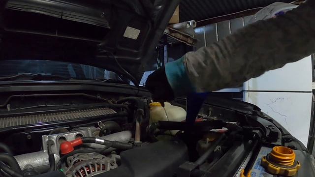 ALMOST FINISHED THE FOZ AND THEN THIS HAPPENS!! // SG9 SUBARU FORESTER XT смотреть онлайн