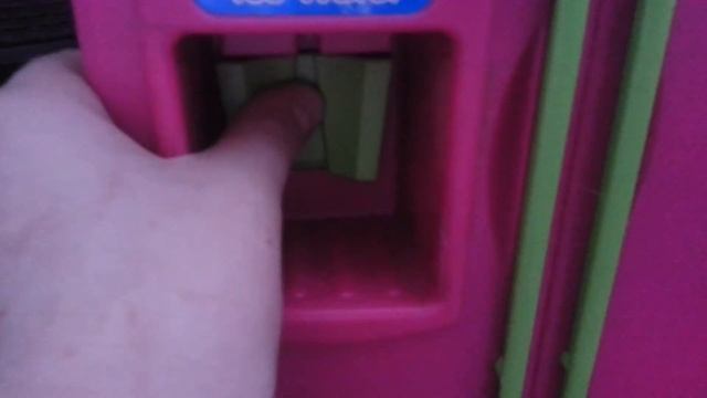 Обзор на замок и холодильник смотреть онлайн