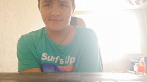 Моя реакция на 1 lunatic 1 icepick