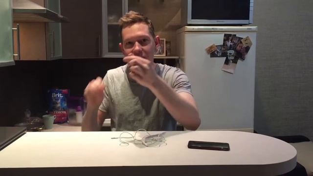 ДЕЛАЕМ APPLE AIRPODS СВОИМИ РУКАМИ. ШОК КОНТЕНТ смотреть онлайн