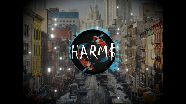 Hard Trap Beat -- Beat #125 смотреть онлайн