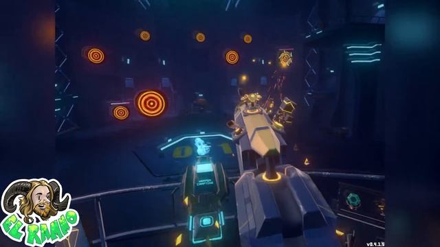 Blasters of the Universe - REVIEW (with CAMPAIGN MODE!) смотреть онлайн