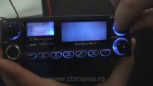 Midland Alan 248 Excel смотреть онлайн
