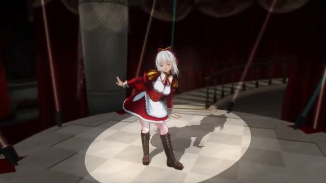 Anime Dance (Can Know Two Close) смотреть онлайн