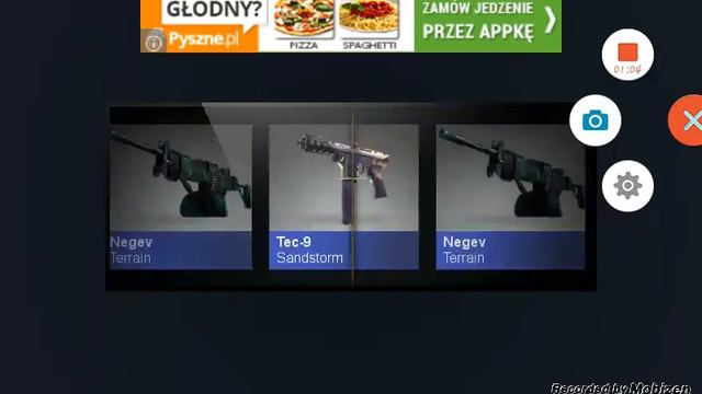 CS:GO case simulator - kosa смотреть онлайн