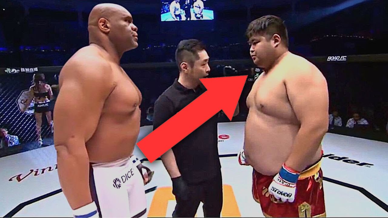 ВАУВ!Когда размер не имеет значения: САМЫЕ ВЕСЕЛЫЕ БОИ! смотреть онлайн