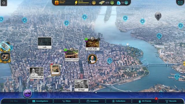 [[NM Gaming]] Level 1 to 3 | Homicide Squad : Hidden Crimes 2020 смотреть онлайн