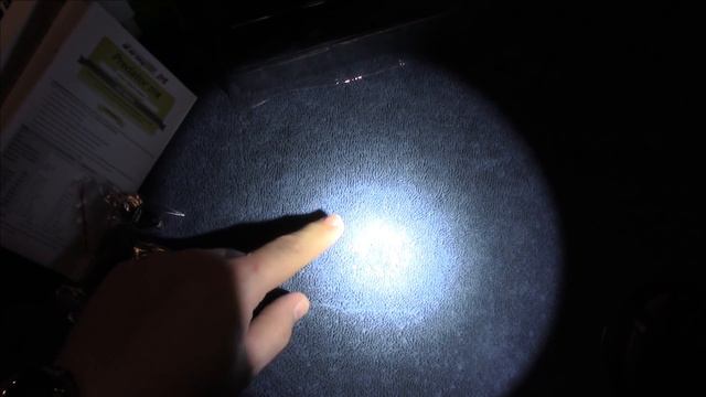 ArmyTek Predator Pro Flashlight Review! смотреть онлайн