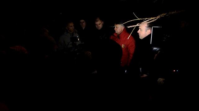 Горгаз отключил 9-этажку и ждет народ с поклоном смотреть онлайн