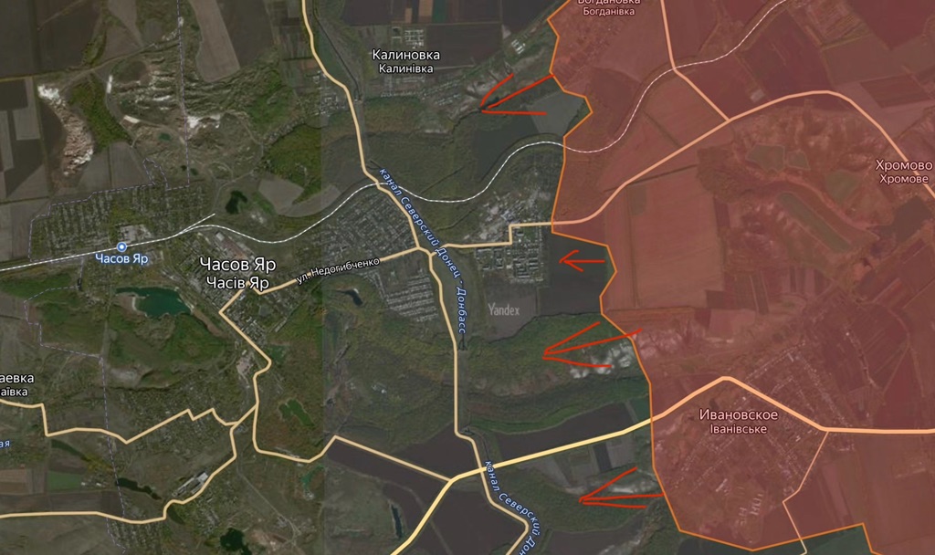 Стрим Военкора. Ситуация на фронте за неделю. Погиб военкор Семен Еремин. Зеленский в Часов Яре?