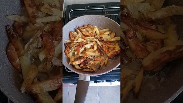 Чувствуете запах?))) смотреть онлайн