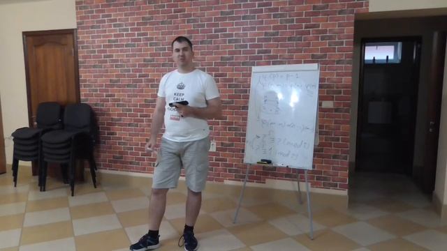 Алгоритмы. Семинар 5 (часть 1/2) смотреть онлайн