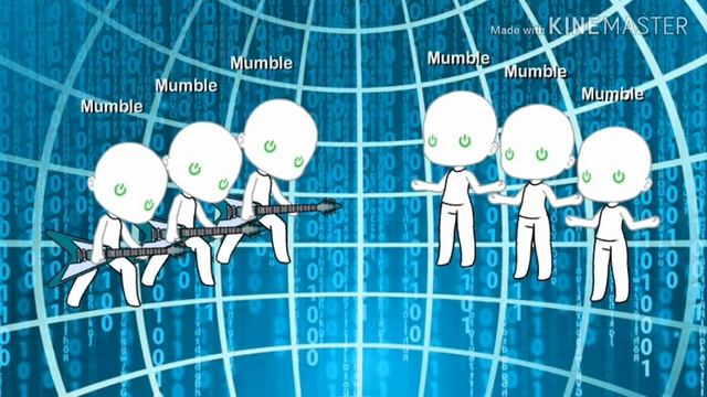 Танец роботов смотреть онлайн