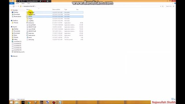 Compiling a Gate Script in Samp смотреть онлайн