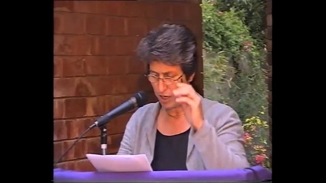 Dr. Saskia Wieringa | Lecture | Women Organizations, Communism and State in Indonesia | 2000 | ASR смотреть онлайн