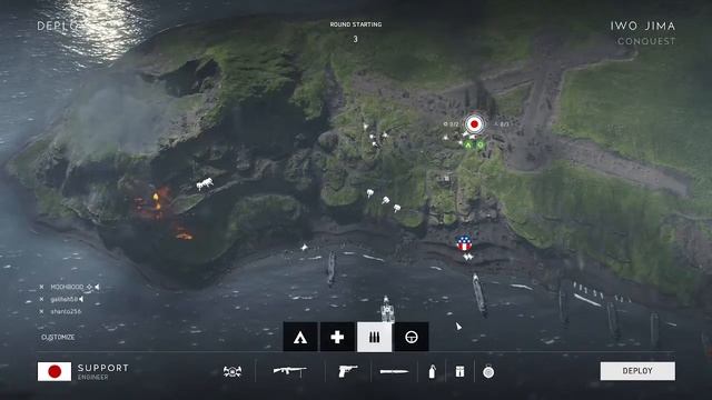 Battlefield V Multiplayer | GTX 1060 Ti смотреть онлайн