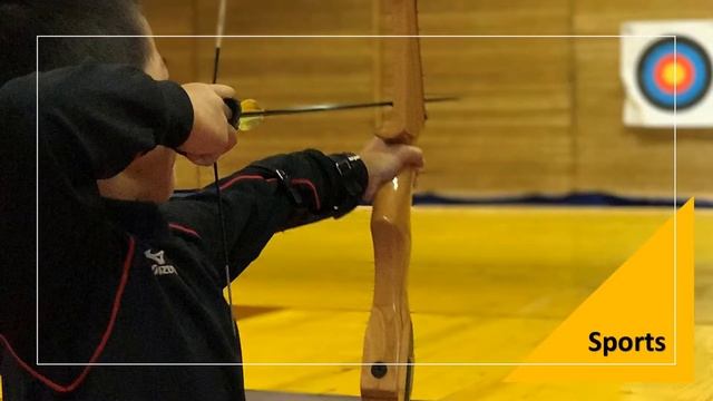 Ecole Chantemerle Section Primaire смотреть онлайн