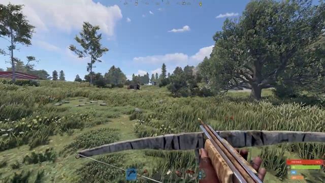 ИС #31 Играю на самом Сложном сервере в Rust/Раст. смотреть онлайн