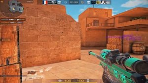 ? СРОЧНО! КАКОЙ НОЖ ВЫБРАТЬ В 2024 ГОДУ В STANDOFF 2? ТРЕЙД СТАНДОФФ 2