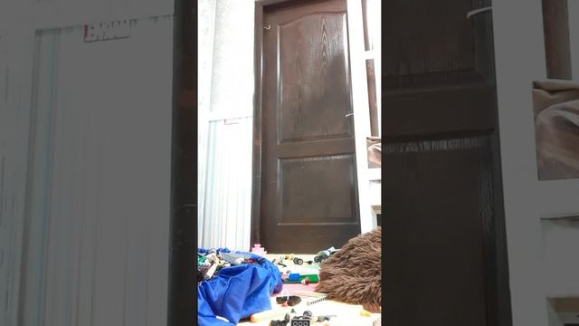 Мопед из лего! смотреть онлайн