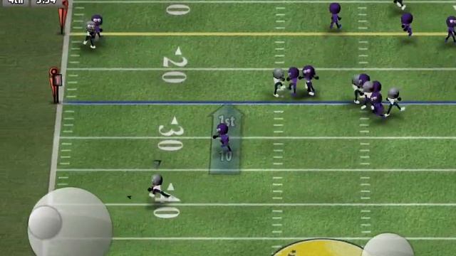 [Stickman Football] Stickman Football - 4 minute game SHUTOUT! смотреть онлайн