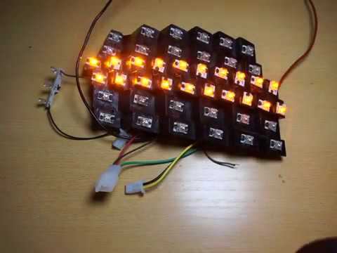 Chevrolet Cruze бегущие поворотники задних фонарей смотреть онлайн