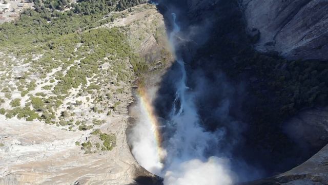 Национальный парк Йосемити / Yosemite National Park