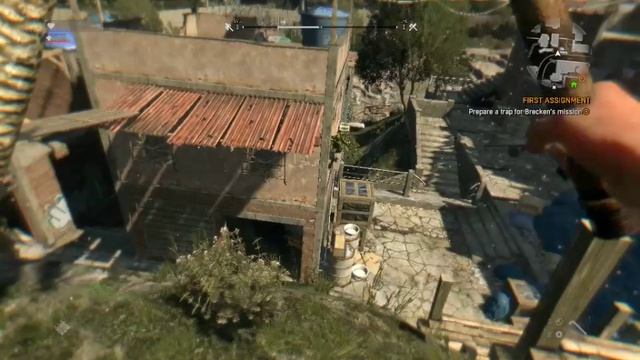 Dying Light: Enhanced Edition|Nvidia Geforce GT 520M|GT 610 Gameplay #2[HD] смотреть онлайн