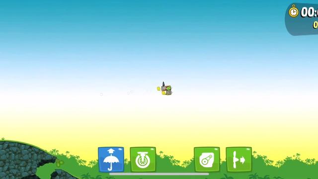 bad piggies road hog 1 speedrun смотреть онлайн
