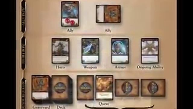 Go Do Something #3 - World of Warcraft Trading Card Game смотреть онлайн