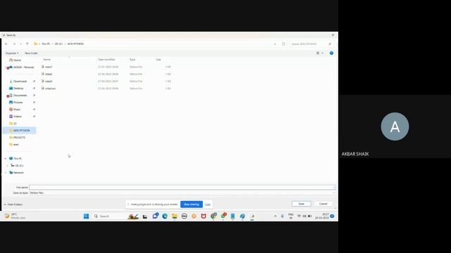 Advance Python Class 4: Inheritance in Python - Single inheritance смотреть онлайн